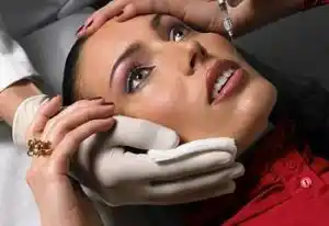 Ботокс убивает чувства