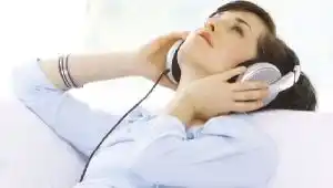 Музыку сравнили с гипнозом