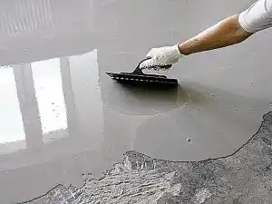 смесь для полов