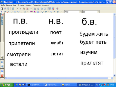 осуществление осуществление