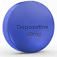 dapoksetin