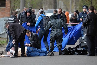 наркоторговцев