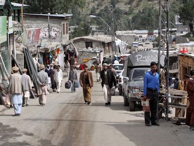 полиомиелит