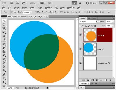 общего количества