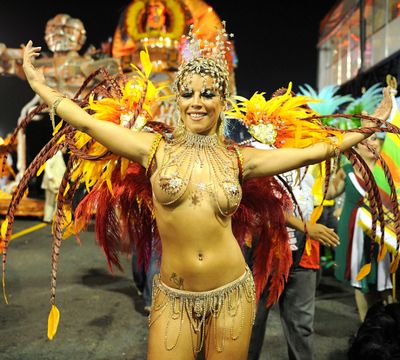 финансовый