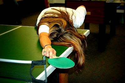 нарколепсия