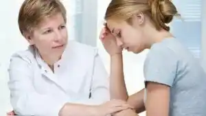 Анорексия излечима