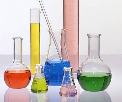 эксперимент