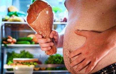 увеличение