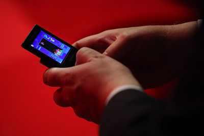 &laquo;Тетрис&raquo; может помочь уменьшить воспоминания о травмирующих событиях