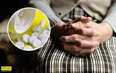 Витамин D2 может стать важным ключом к остановке развития болезни Альцгеймера