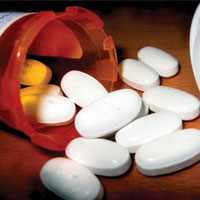 Блокаторы рецепторов ангиотензина, снижающие риск болезни Альцгеймера