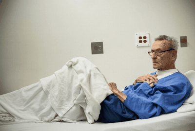 Лечение большой депрессии у пожилых людей с диабетом может снизить риск смерти