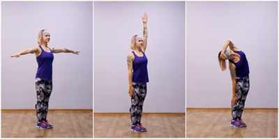 Исследование показывает, что пациенты с деменцией получают пользу от комплексной программы упражнений