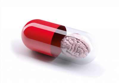 Новый препарат снижает негативную память