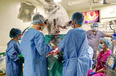 Исследователи выявили новую генетическую причину эпилепсии