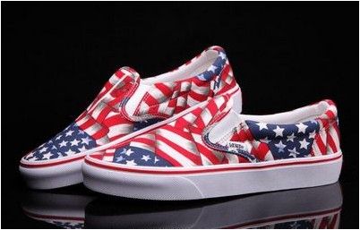 американский