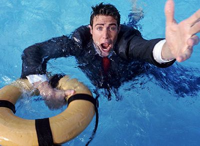 космической станции