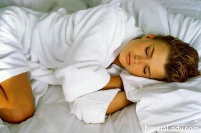 волны между