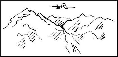 путешественник