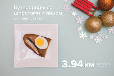 каждого грамма