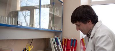 расстройство