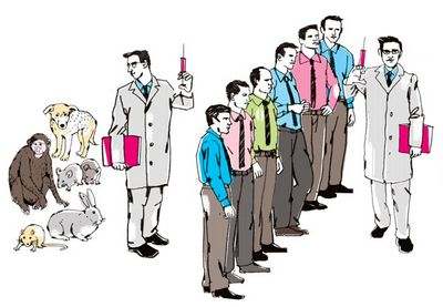 Клиническое опробование