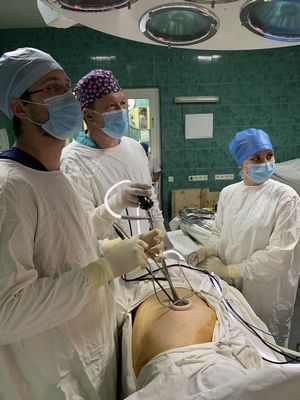 Минимально инвазивная хирургия мозговых кровотечений может не лучше восстанавливать функцию, чем стандартная операция