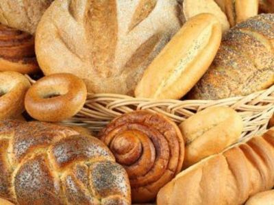 производство